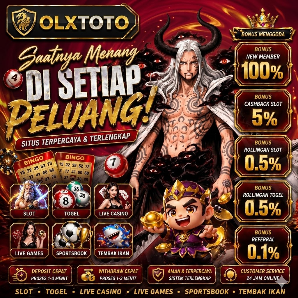 Situs Toto Togel