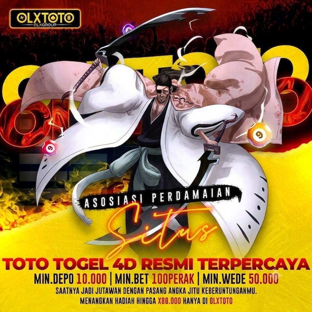 Situs Toto Togel