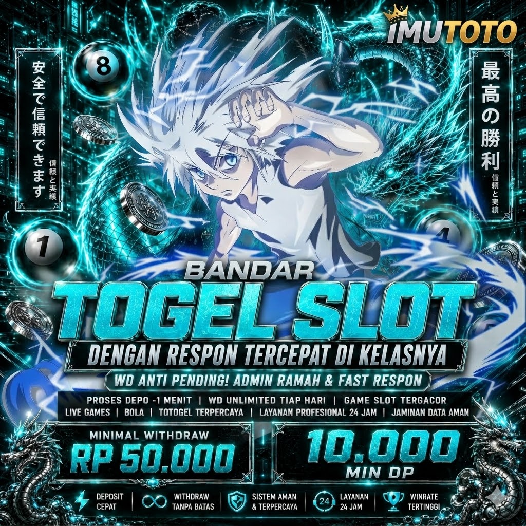Situs Toto Togel